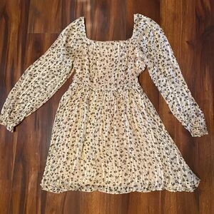 Altar’d State Party Mini Dress for All Occasions